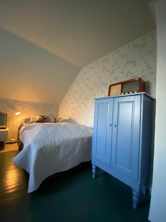 Unique And Charming Holiday Home With Fantastic Sea Views トロムソ エクステリア 写真