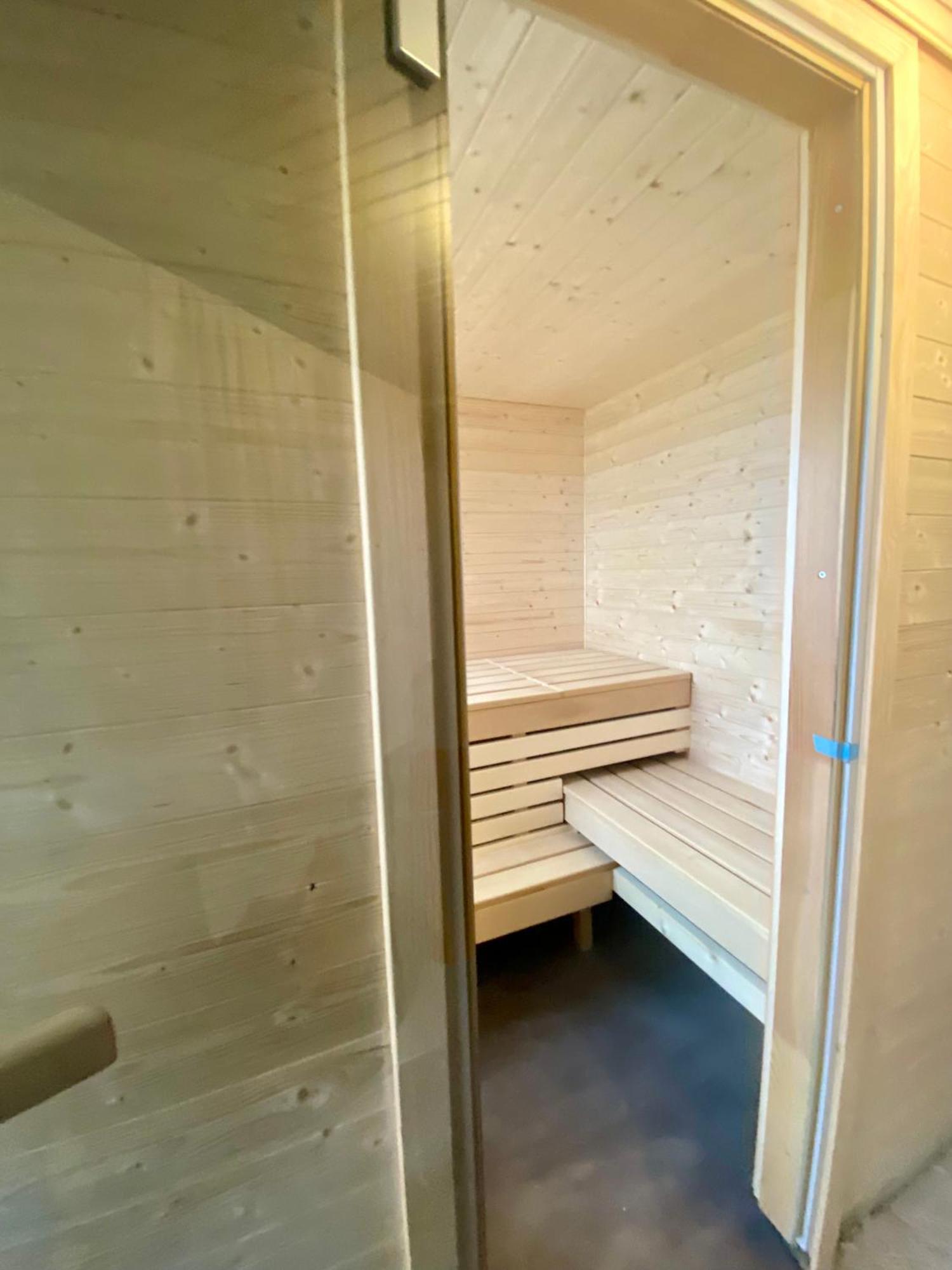Unique And Charming Holiday Home With Fantastic Sea Views トロムソ エクステリア 写真